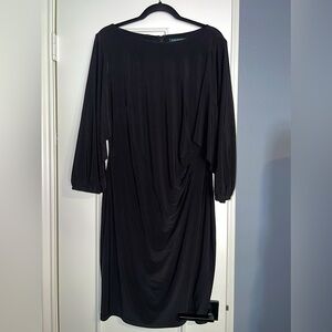 Lauren Ralph Lauren dress